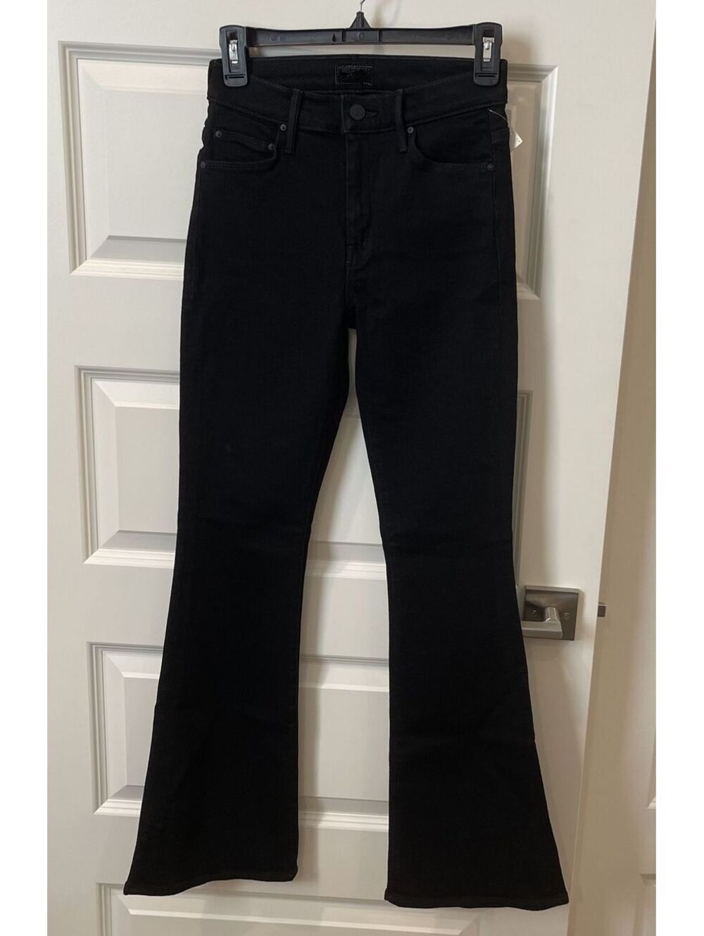 Mother Jeans (NWT) - The Weekender-Wash: Nighty Night-Size 33